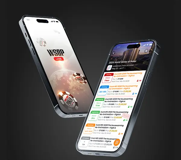 WSOP+ Thumbnail