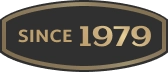 SINCE 1979