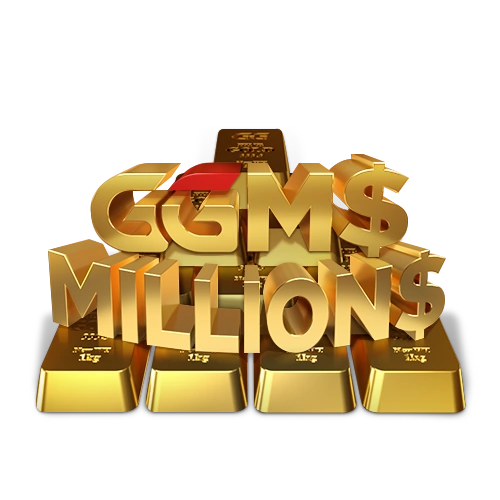 GGMillion$