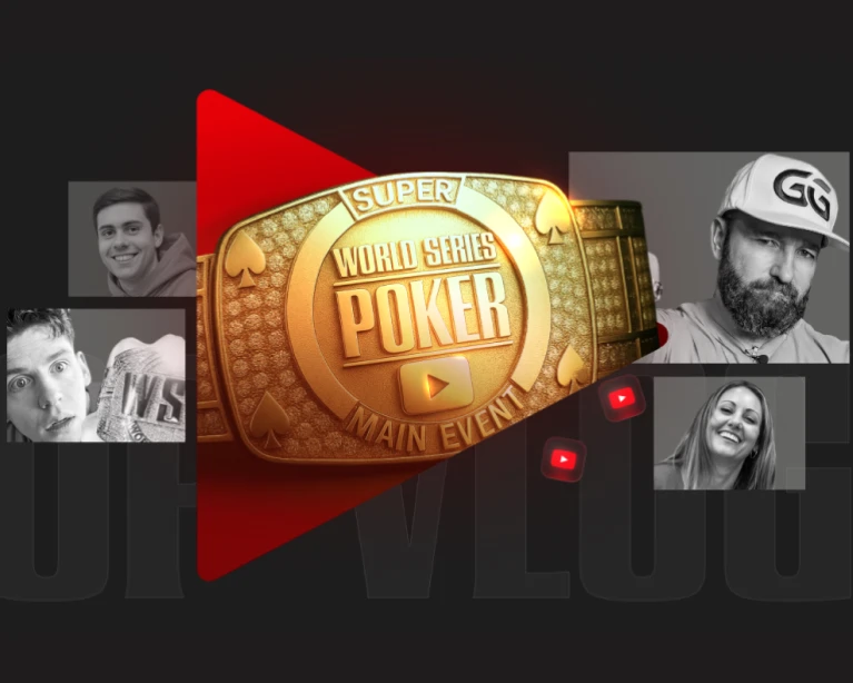 SUPER WORLD SERIES POKER