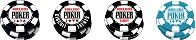 wsop logos